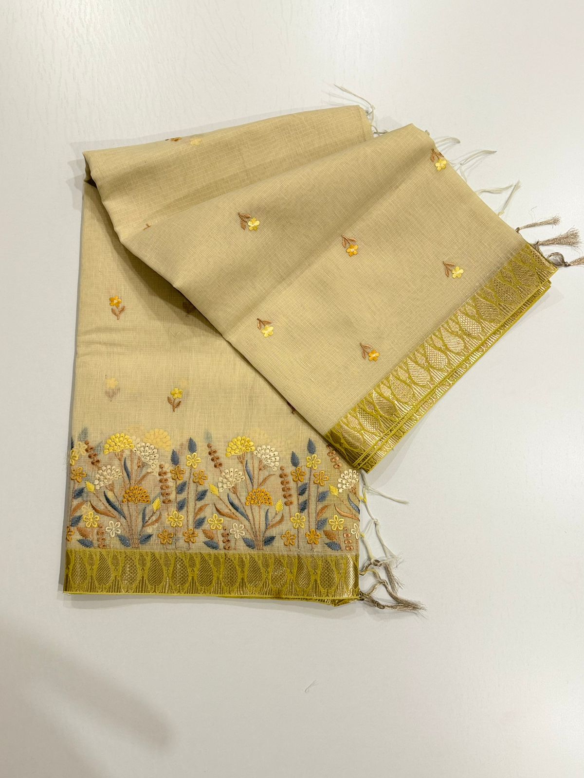 Golden Meadow