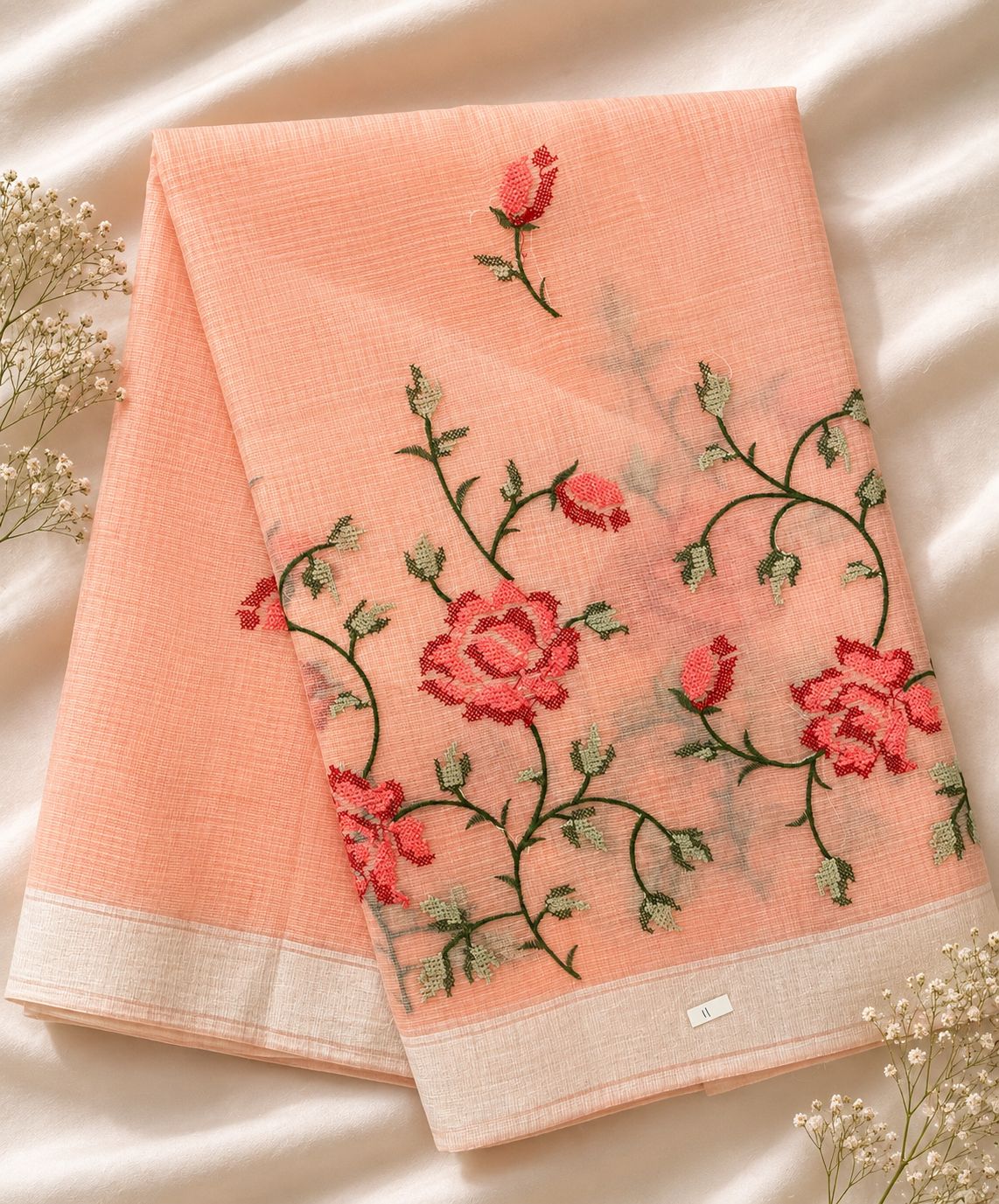 Peach Serenity