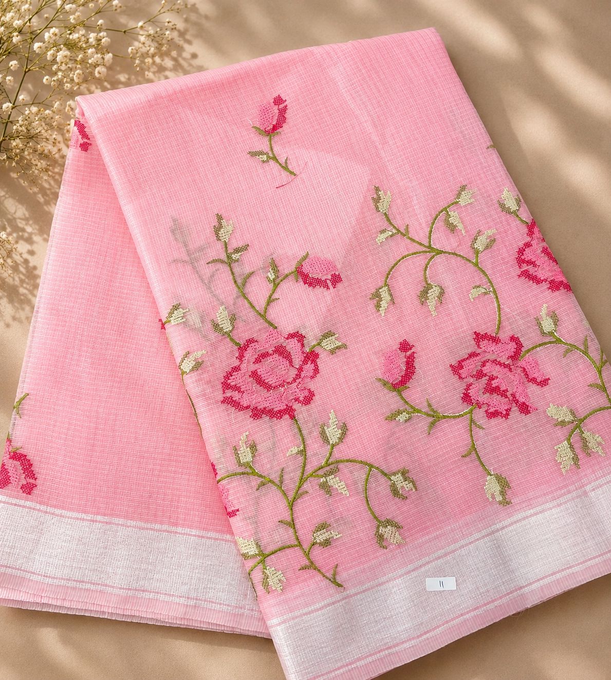 Blush Harmony